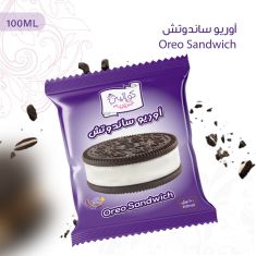 أوريو ساندوتش 12حبة - Oreo Sandwich 12Pc