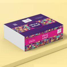 سوينقر التوفي - 12 حبة Swinger Toffee  -12Pc
