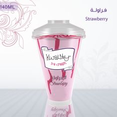 سوينقر فراولة - 12 حبة Swinger Strawberry -12Pc